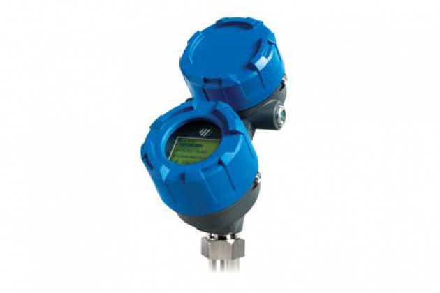Eclipse® 706 guided wave radar transmitter